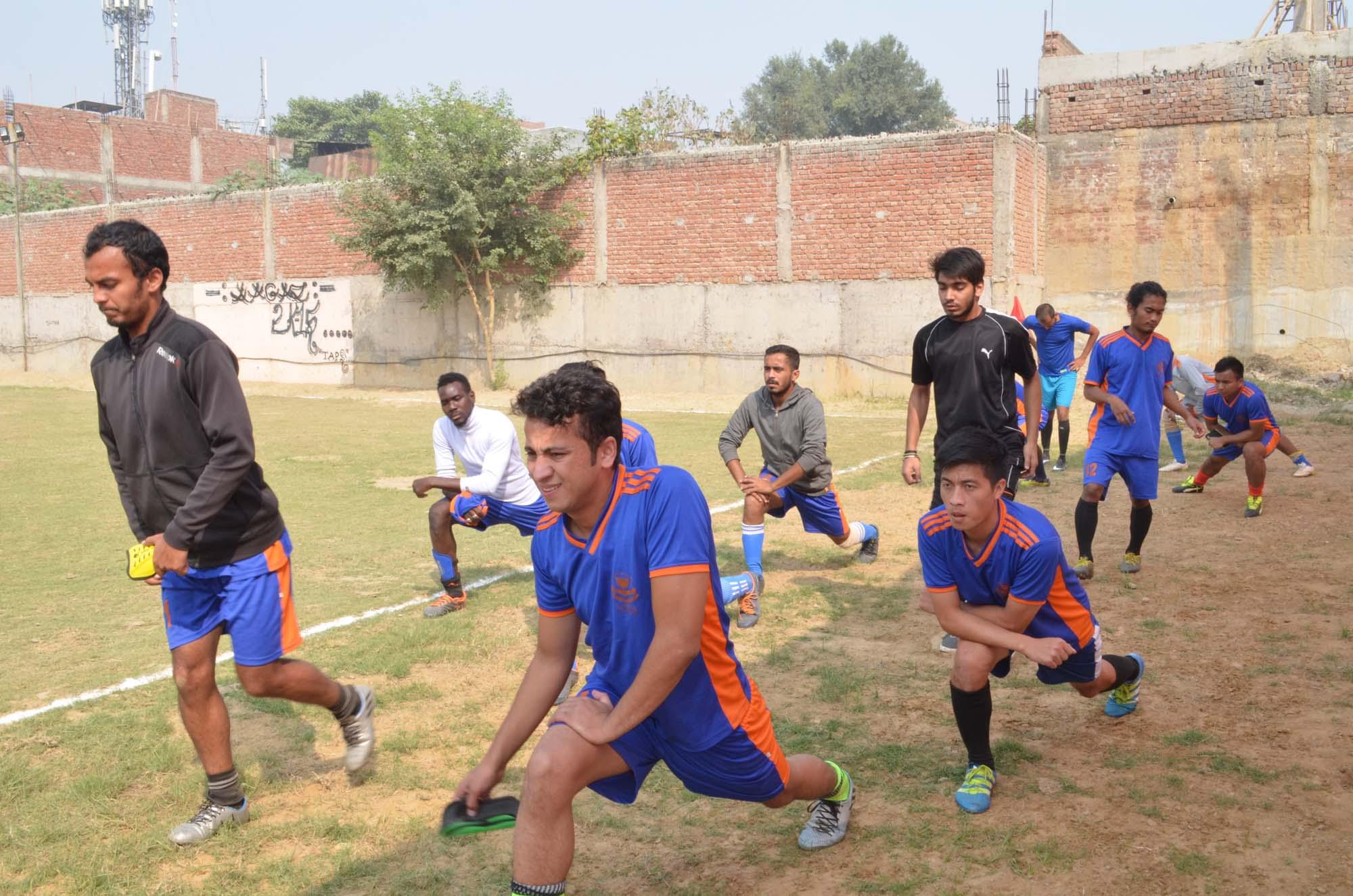 RKGIT Facilities photo 4