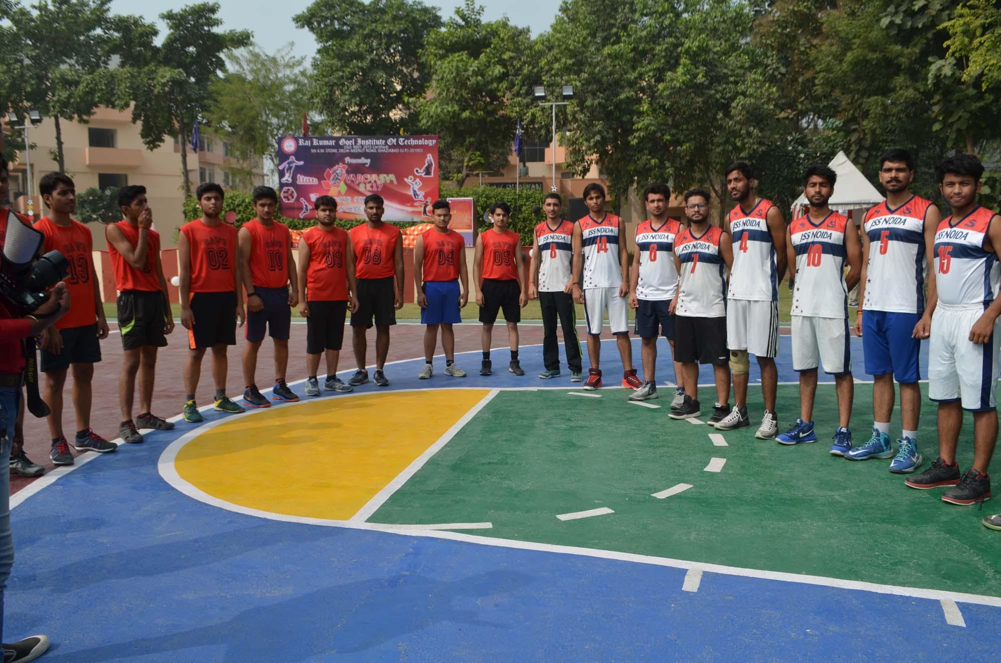 RKGIT Facilities photo 6