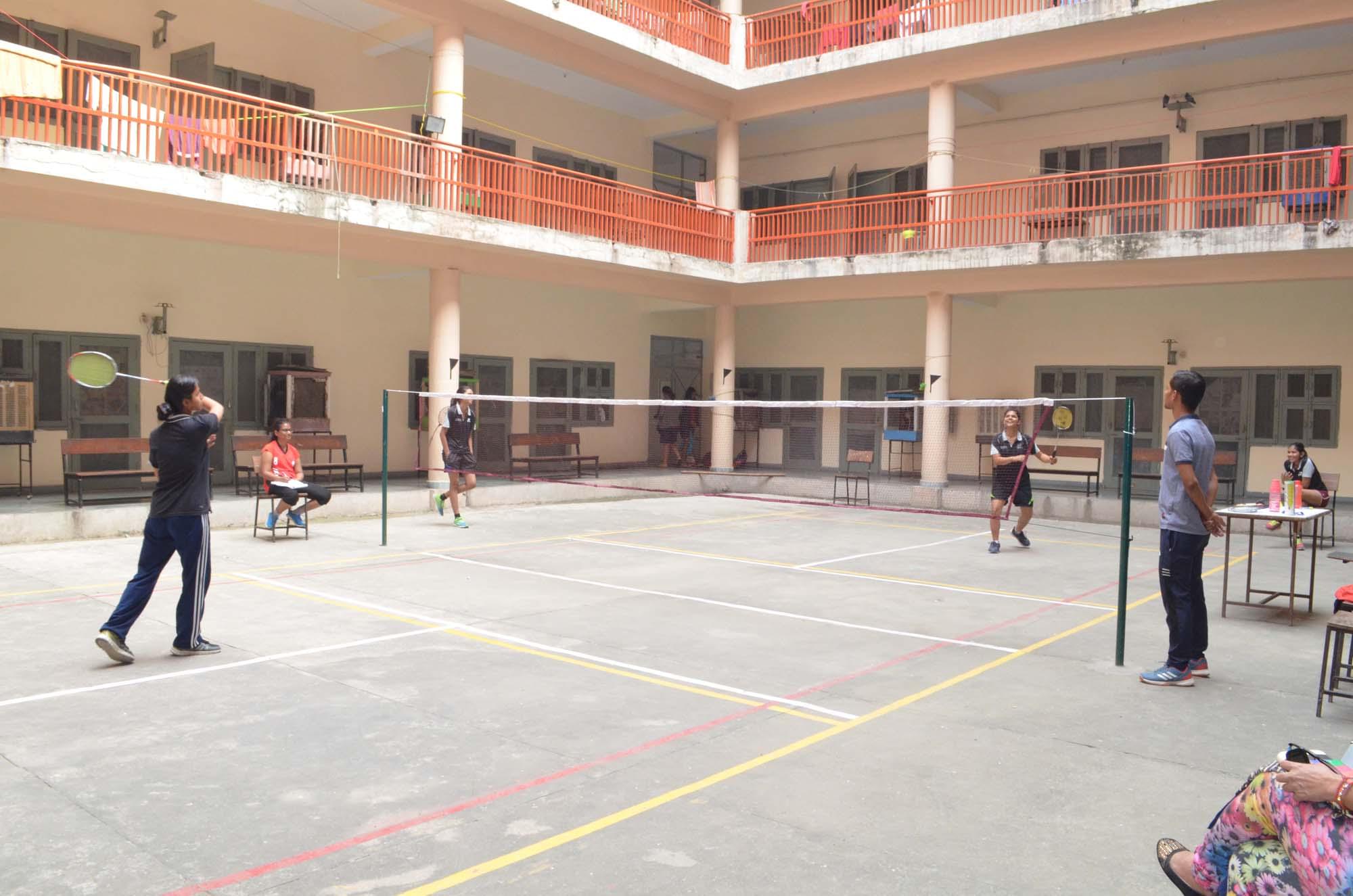 RKGIT Facilities photo 2