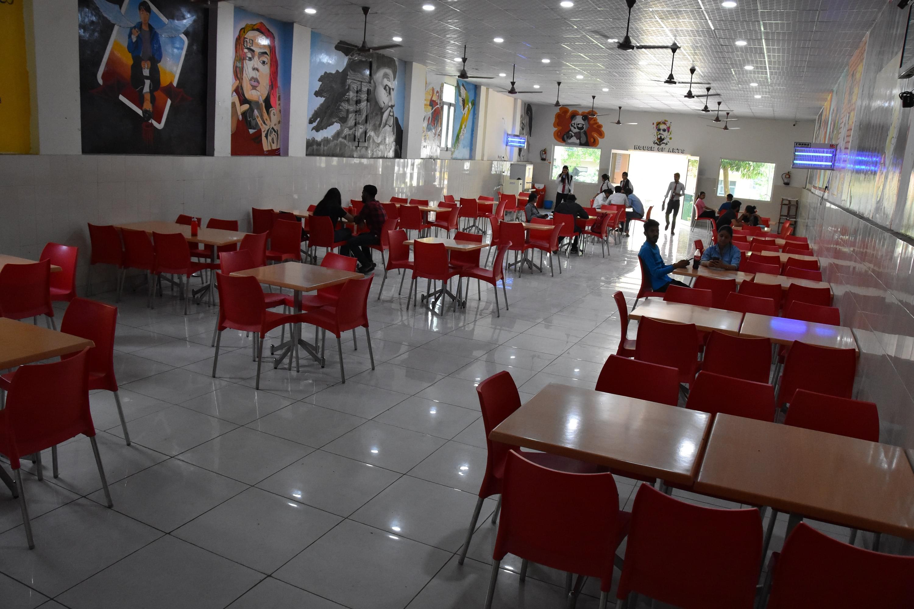 RKGIT Facilities photo 7