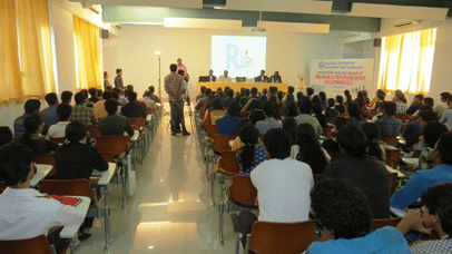 Rajadhani Institute of Engineering and Technology Attinga Infrastructure photo 24