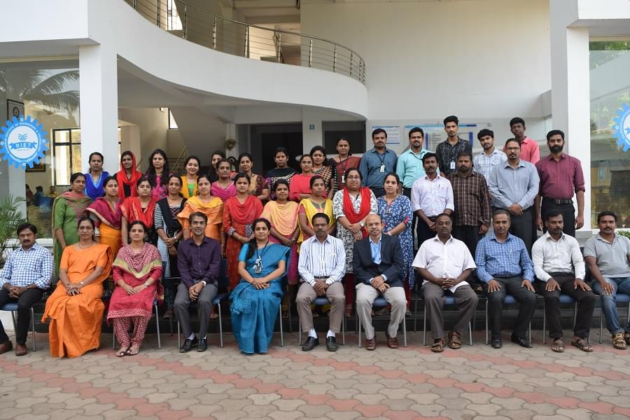 Rajadhani Institute of Engineering and Technology Attinga Events photo 2