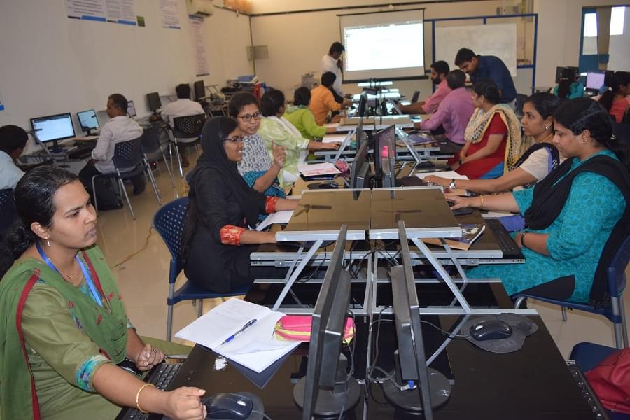 Rajadhani Institute of Engineering and Technology Attinga Events photo 1