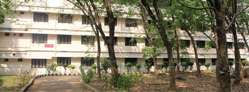 SCMS School of Engineering and Technology Ernakulam Facilities photo 6