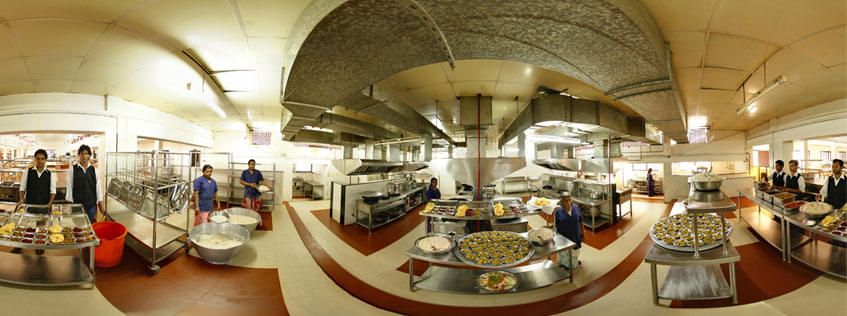 SCMS School of Engineering and Technology Ernakulam Facilities photo 3