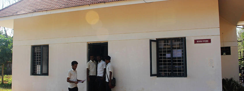 SCMS School of Engineering and Technology Ernakulam Facilities photo 2