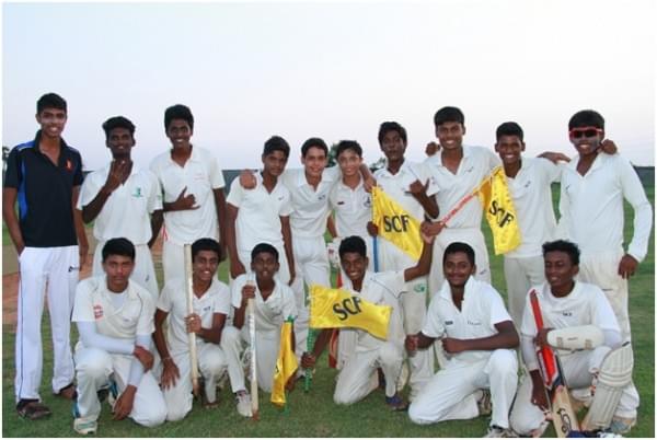 SKR Engineering College Chennai Events photo 5