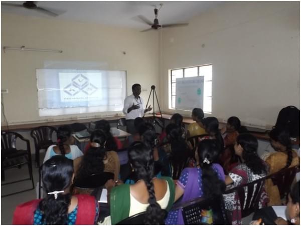 SKR Engineering College Chennai Events photo 8