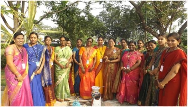 SKR Engineering College Chennai Events photo 10