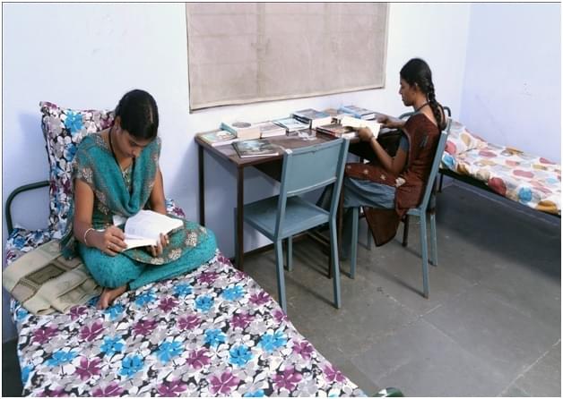 SKR Engineering College Chennai hostel photo 7