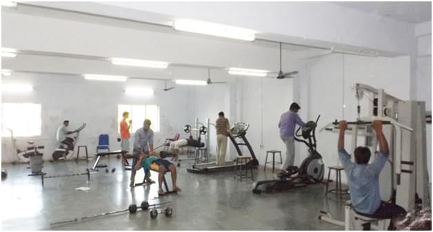 SKR Engineering College Chennai hostel photo 3