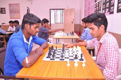 SNS College of Engineering Coimbatore Sports Facilities photo 12