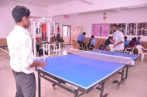 SNS College of Engineering Coimbatore Sports Facilities photo 11