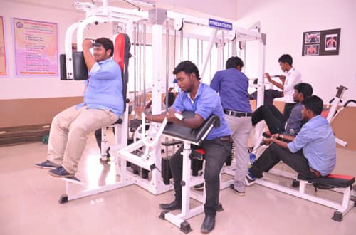 SNS College of Engineering Coimbatore Sports Facilities photo 10