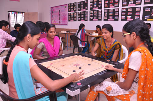 SNS College of Engineering Coimbatore Sports Facilities photo 9