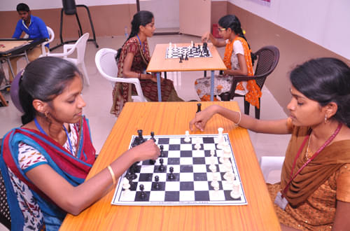 SNS College of Engineering Coimbatore Sports Facilities photo 8