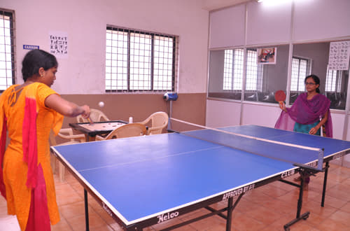 SNS College of Engineering Coimbatore Sports Facilities photo 7