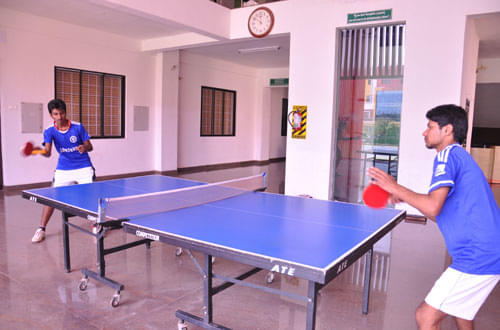 SNS College of Engineering Coimbatore Sports Facilities photo 1