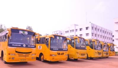 SNS College of Engineering Coimbatore hostel photo 2