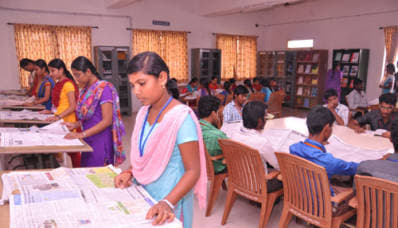SNS College of Engineering Coimbatore hostel photo 3