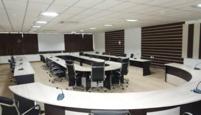 SNS College of Engineering Coimbatore hostel photo 5