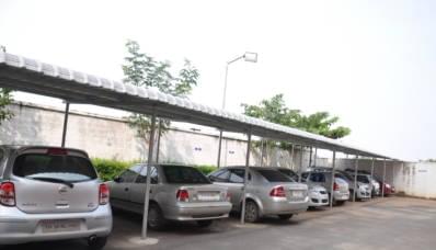 SNS College of Engineering Coimbatore hostel photo 1