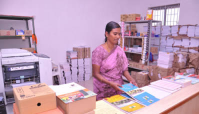 SNS College of Engineering Coimbatore hostel photo 4