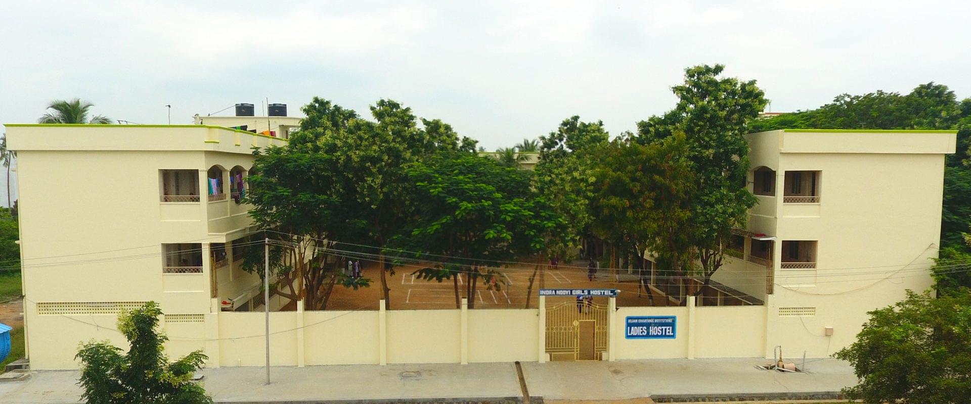 Selvam College of Technology Namakkal Facilities photo 4