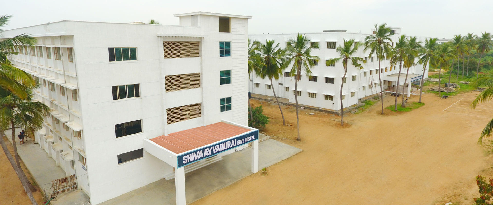 Selvam College of Technology Namakkal Facilities photo 5