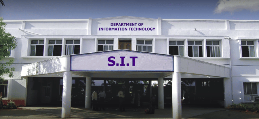 Sethu Institute of Technology Madurai Academic Building photo 1