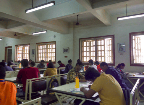 SAKEC Campus photo 7