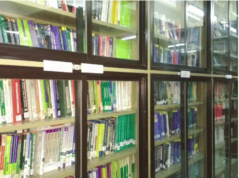 SAKEC Campus photo 5