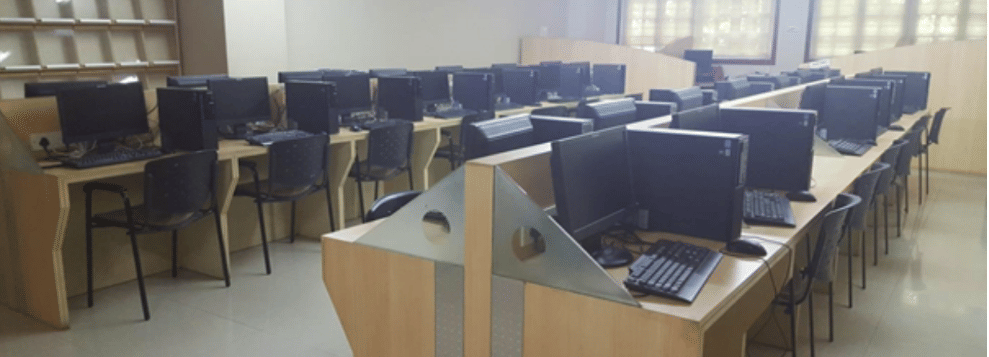 SAKEC Campus photo 8