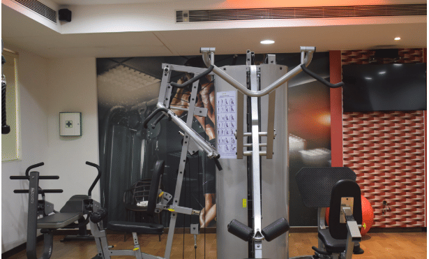 SAKEC Campus photo 2