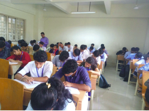 SAKEC Campus photo 15