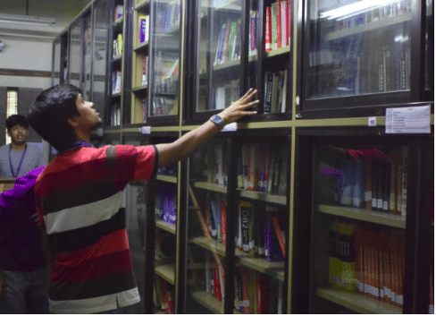 SAKEC Campus photo 6