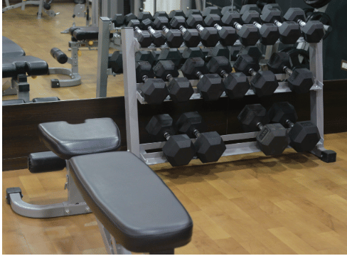 SAKEC Campus photo 3