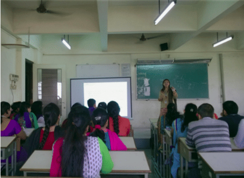 SAKEC Campus photo 14