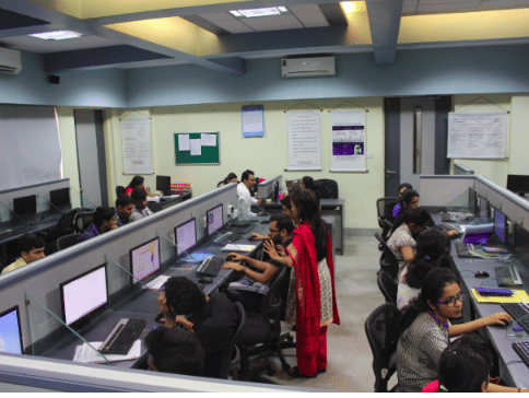 SAKEC Campus photo 13