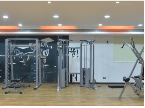 SAKEC Campus photo 4