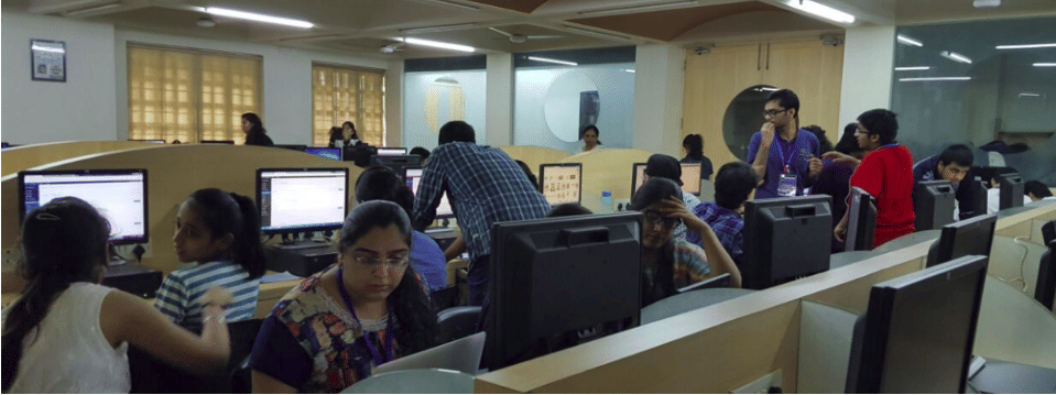 SAKEC Campus photo 9