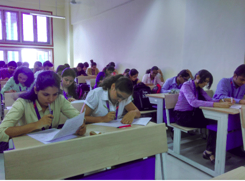 SAKEC Campus photo 17