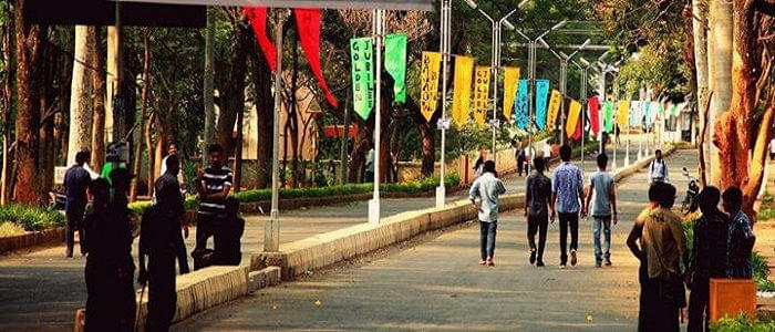 SIT Tumkur Events photo 3