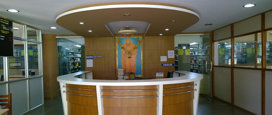 SIT Tumkur Facilities photo 3