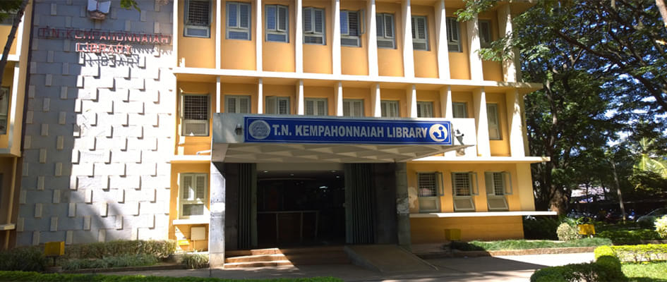 SIT Tumkur Facilities photo 4