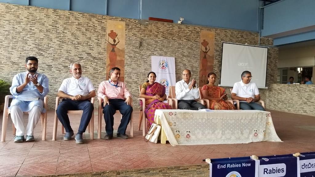 Sir M Visvesvaraya Institute of Technology Bangalore Events and Activities photo 3