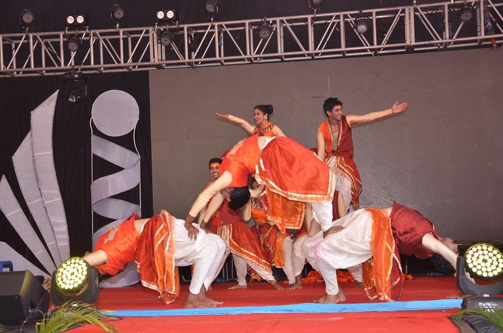 Sir M Visvesvaraya Institute of Technology Bangalore Events and Activities photo 1