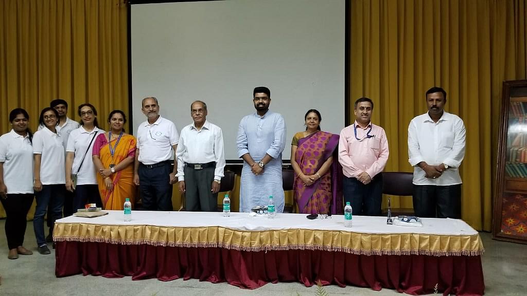 Sir M Visvesvaraya Institute of Technology Bangalore Events and Activities photo 4