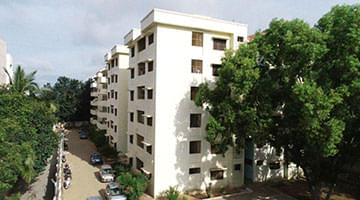 Sir M Visvesvaraya Institute of Technology Bangalore hostel photo 1