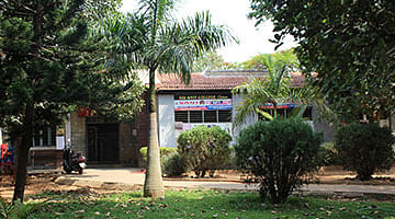 Sir M Visvesvaraya Institute of Technology Bangalore hostel photo 5